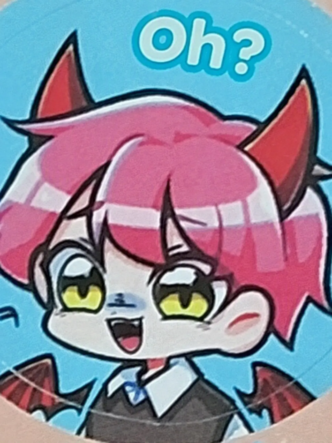 Hi-haha의 The Butler Turned Yandere?!