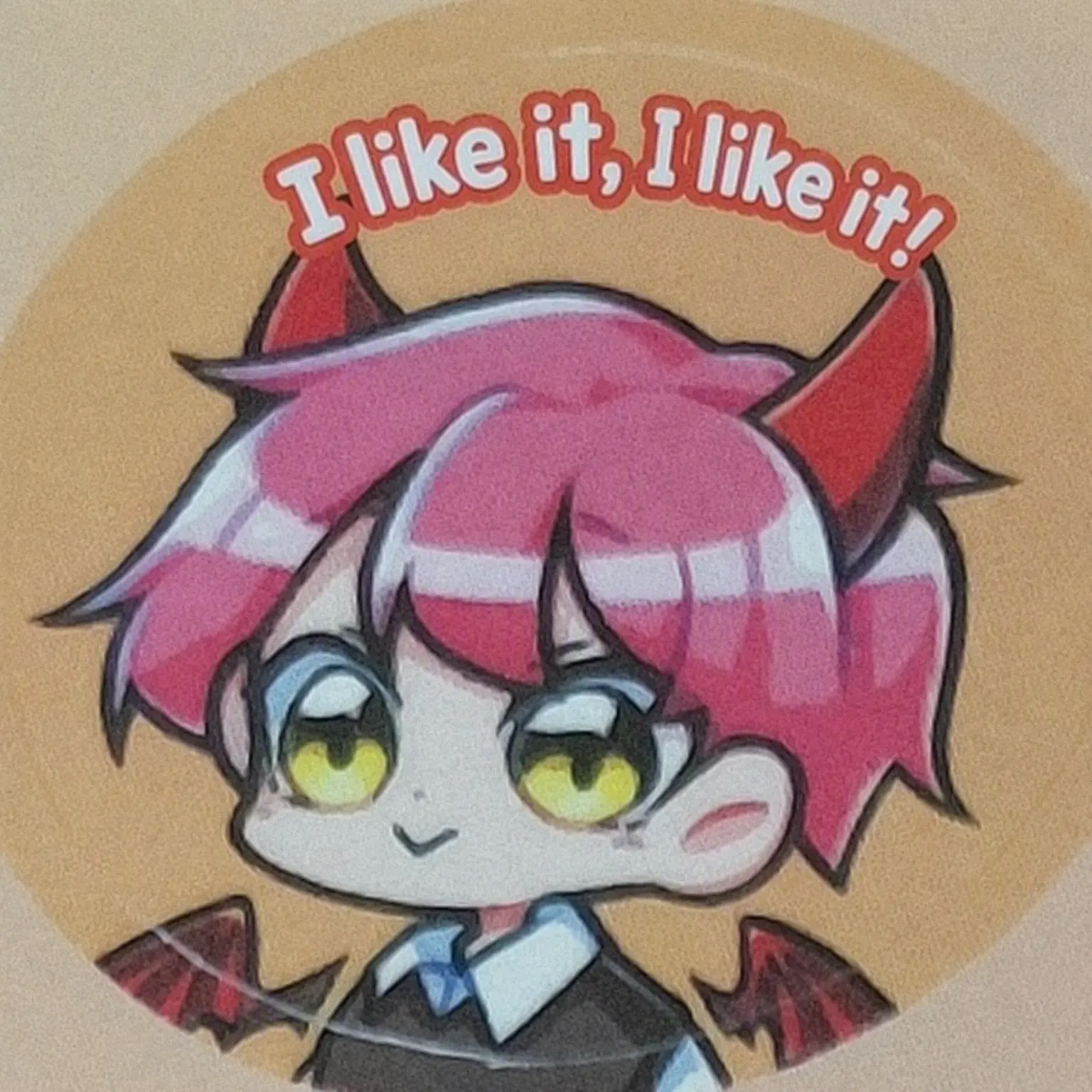 Hi-haha의 The Butler Turned Yandere?!