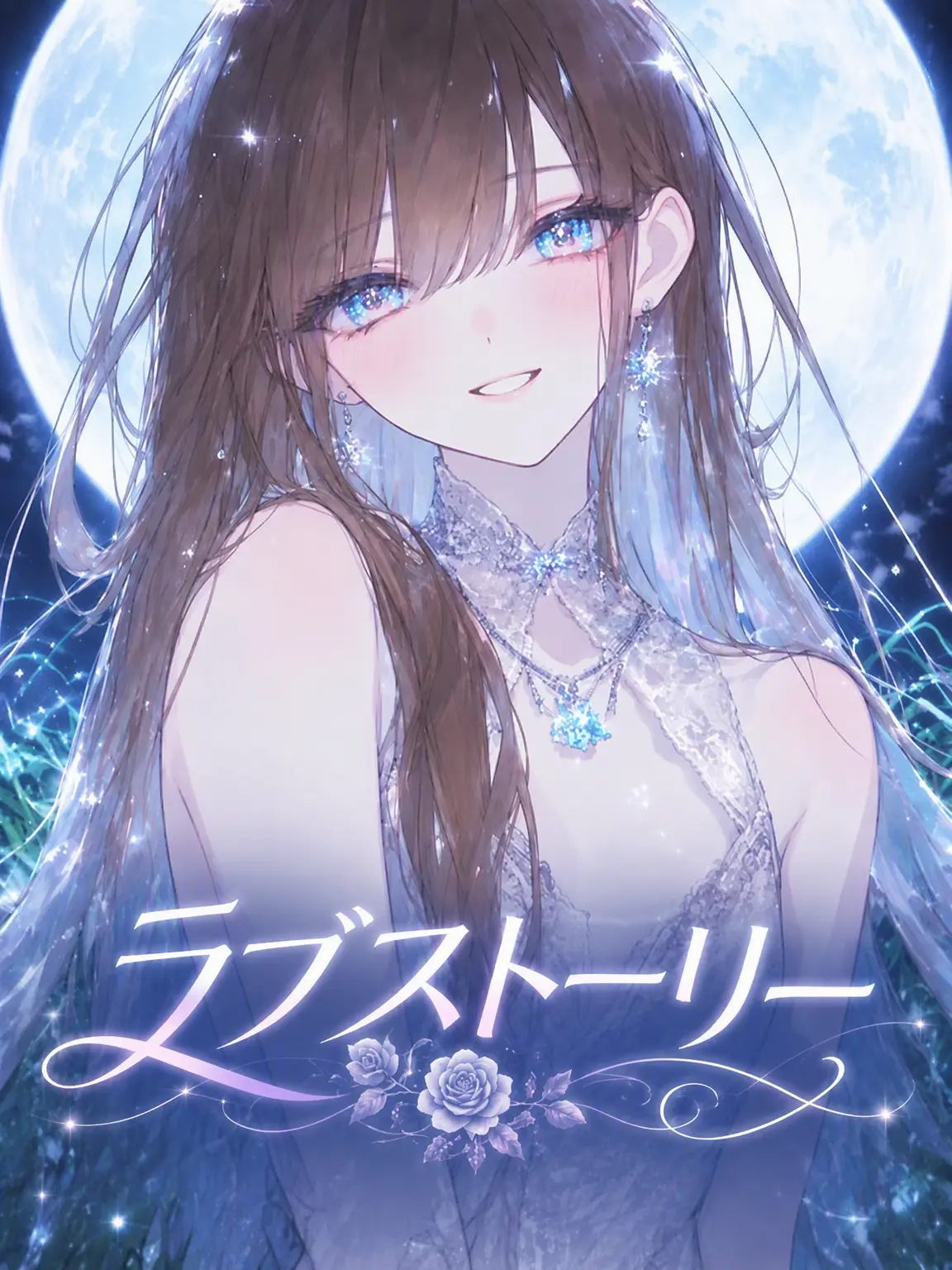 Iseyzune의 運命は愛を引き裂けないから