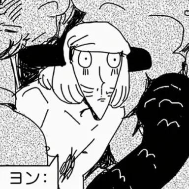 Profile image of ニヨン