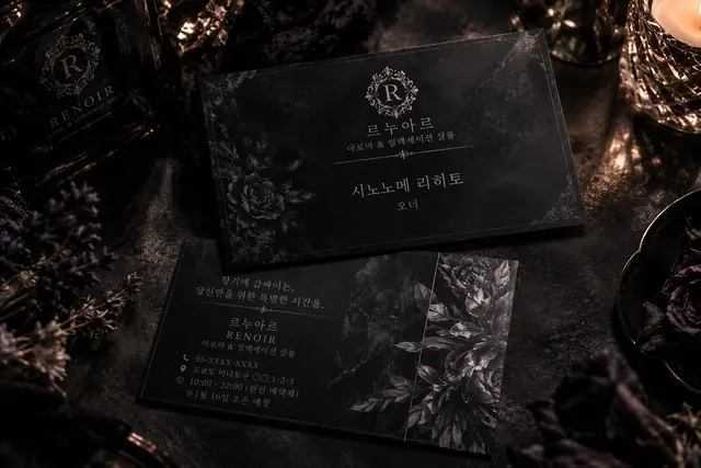 Profile image of 리히토
