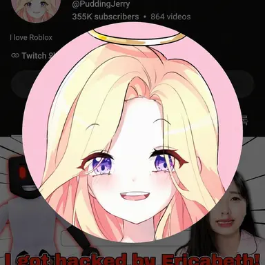 Profile image of Pudding Jerry