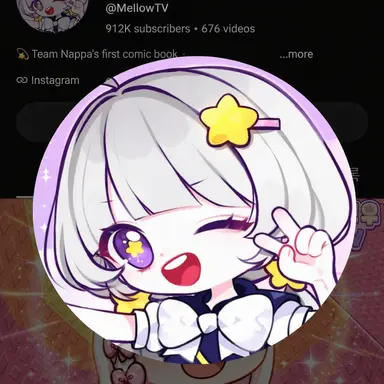 Profile image of Mellow