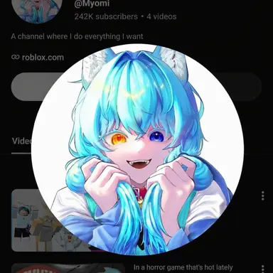 Profile image of Ryomi