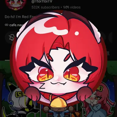 Profile image of Ttoi