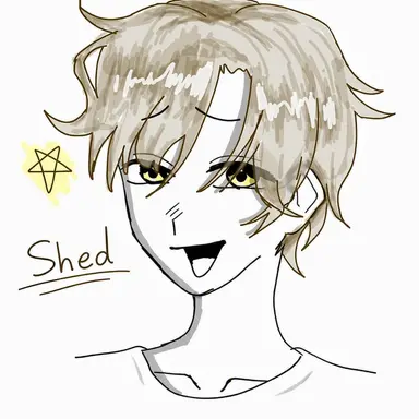 Profile image of Shedletsky