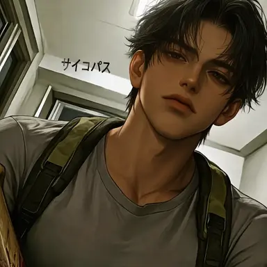 Profile image of クォン・ジェゴン