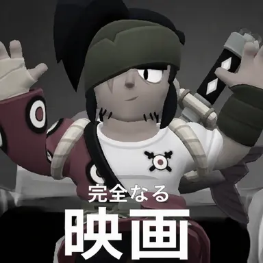Profile image of ケンジ