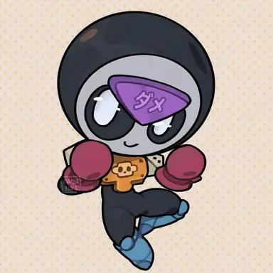 Profile image of ミップル