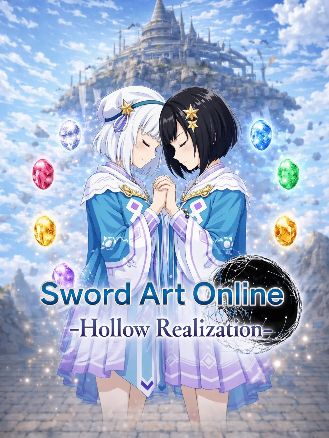 UntidyWasp4022의 Hollow Realization