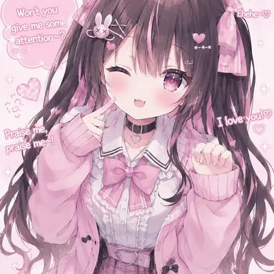 Profile image of Buriko