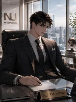 Profile image of Ha Dojun