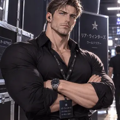Profile image of イーサン・ミラー