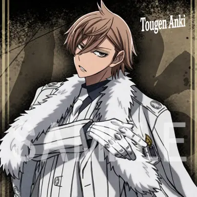 Profile image of Hayate Momoido