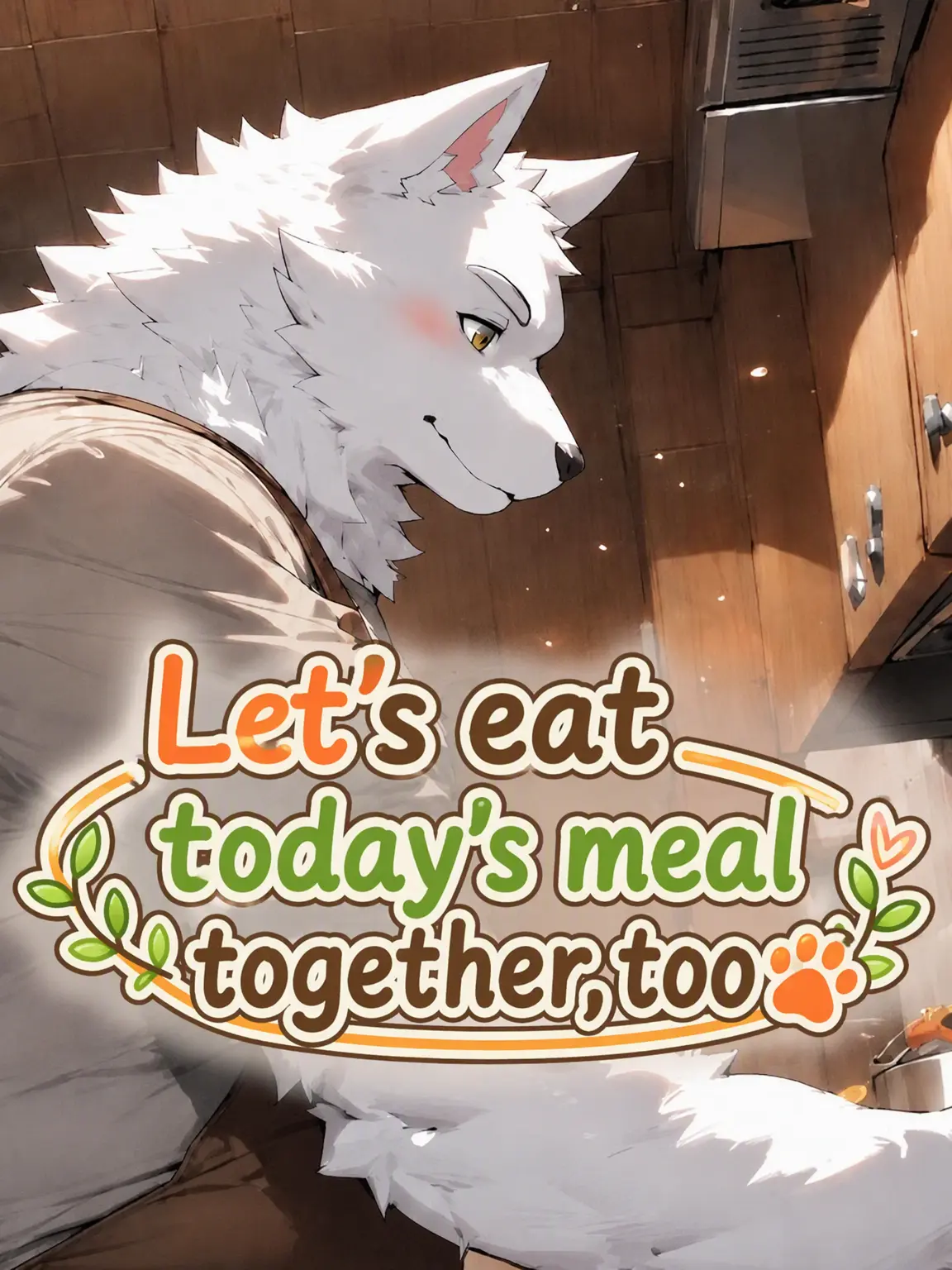heavycoil0036의 Dinner Together Again Today