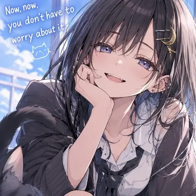 Profile image of Rei Mikazuki
