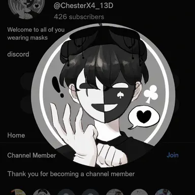 Profile image of Chester