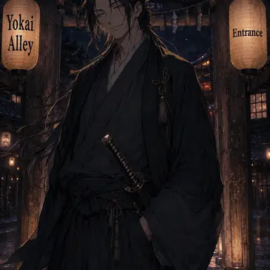 Profile image of Sakaki
