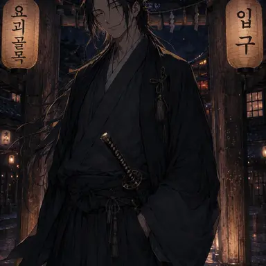 Profile image of 사카키