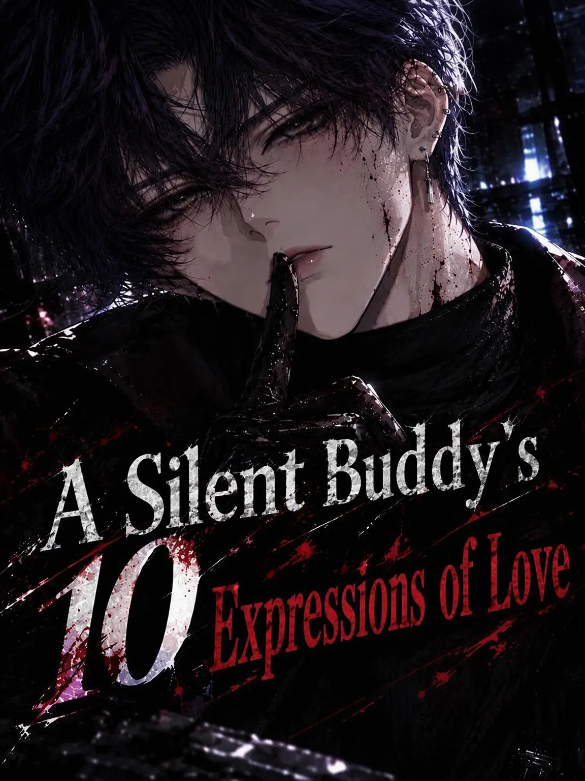 NeetEggs2222의 10 Silent Signs of Love