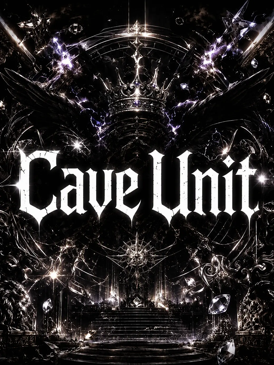 DRC_Rival의 [Desc: 3] Cave Unit
