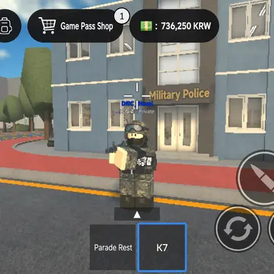 Profile image of MP