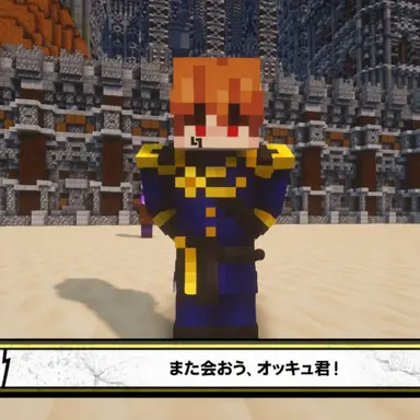 Profile image of ホビン