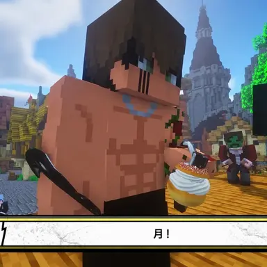 Profile image of リオ