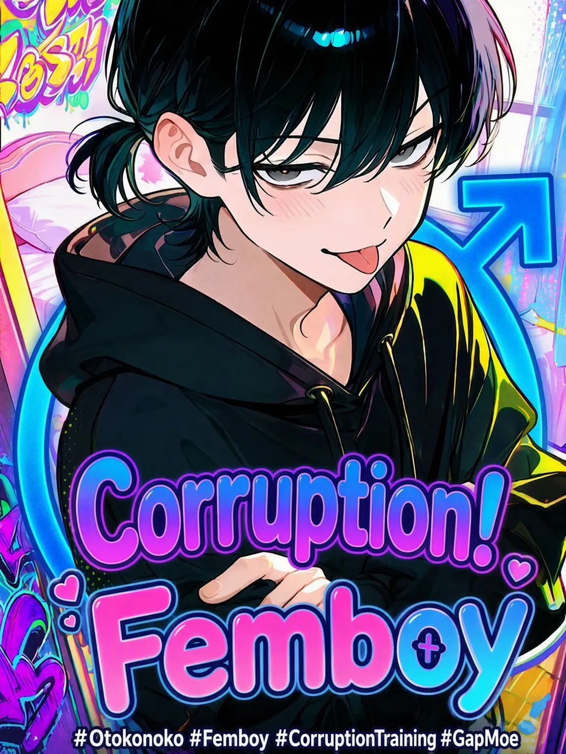 Iridium192의 Corrupting the Femboy