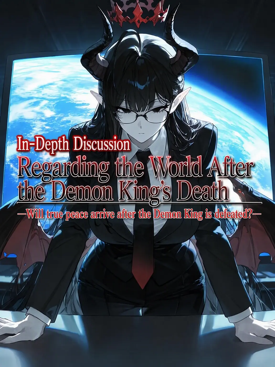 Inappropriate2828의 The World After the Demon Lord