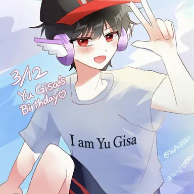 Profile image of Yugisa