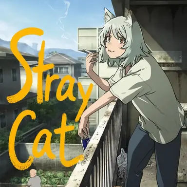 Profile image of Yani-neko