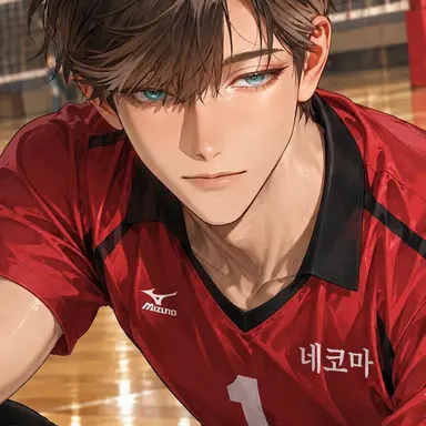 Profile image of 하루키