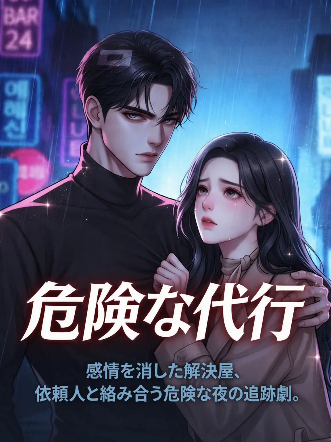PlushyBat7172의 危険な代行