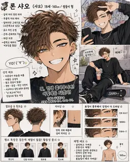 Profile image of 샤오
