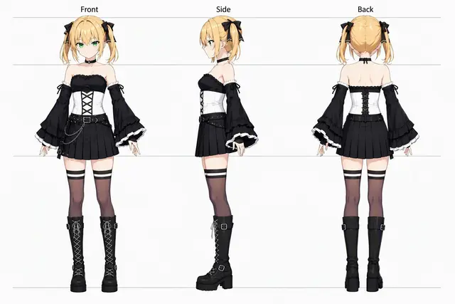 Profile image of Shizuru