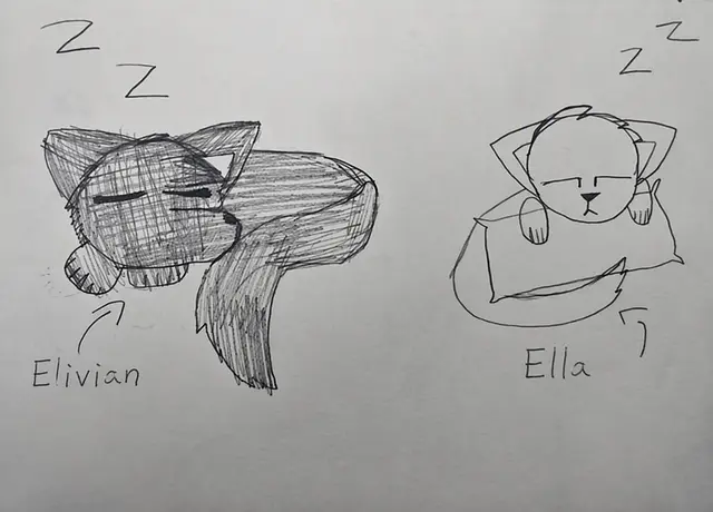 Profile image of Ella