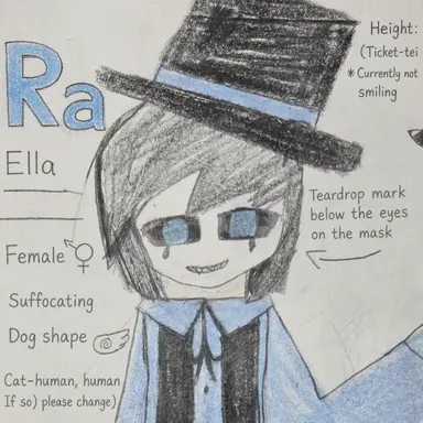 Profile image of Ella