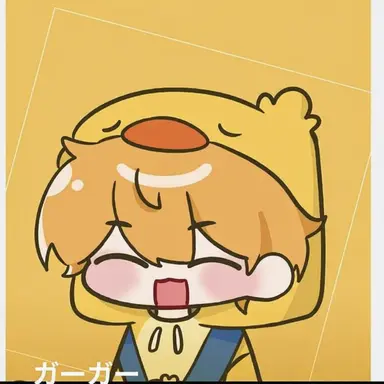 Profile image of クェッ