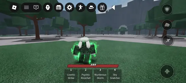 Profile image of Like