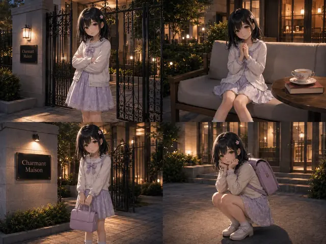 Profile image of Mio Miyagumo