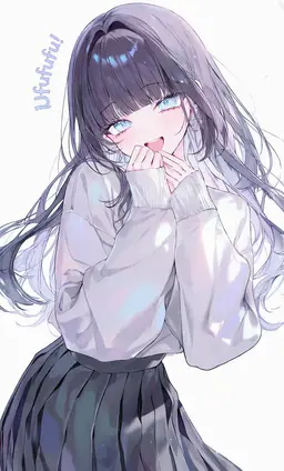 Profile image of Hong Eun-hwa