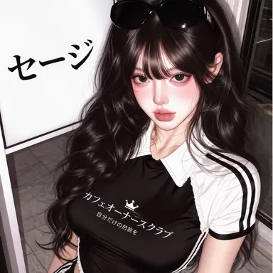 Profile image of キム・ジア