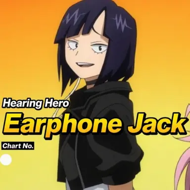Profile image of Kyoka Jiro