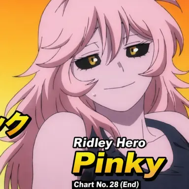 Profile image of Mina Ashido