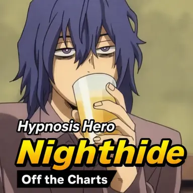 Profile image of Hitoshi Shinso