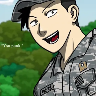 Profile image of Park Gun