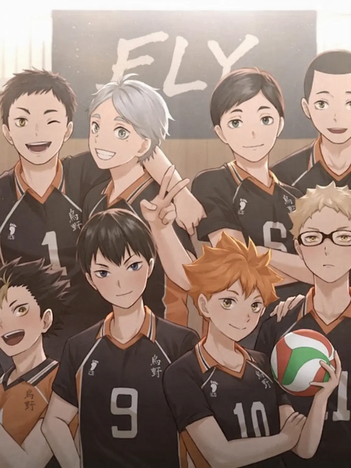 Sennrigann의 Hinata Dragged {{user}} to Camp!