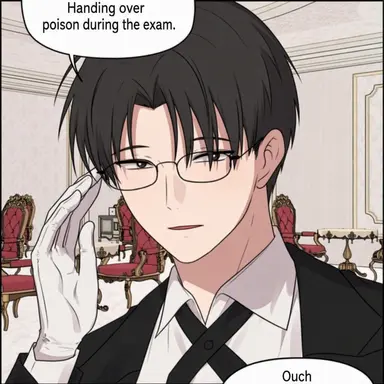 Profile image of Son Sangsu