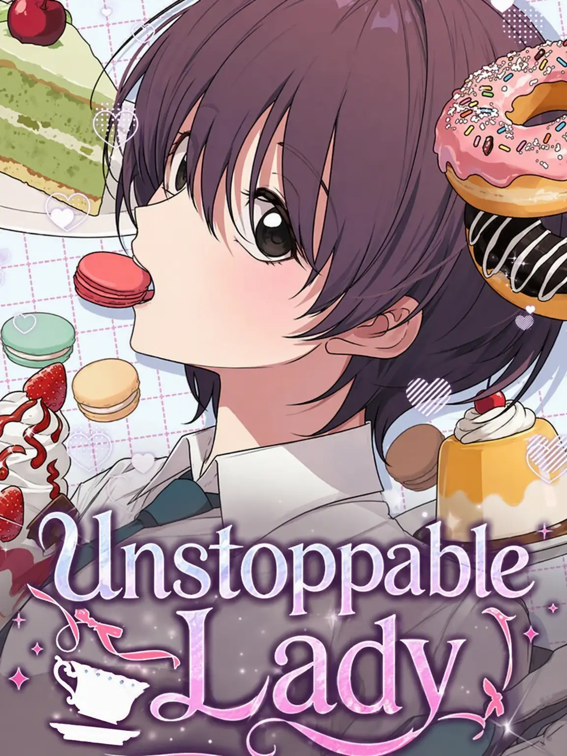 FierceChild7658의 My Butler is Unstoppable